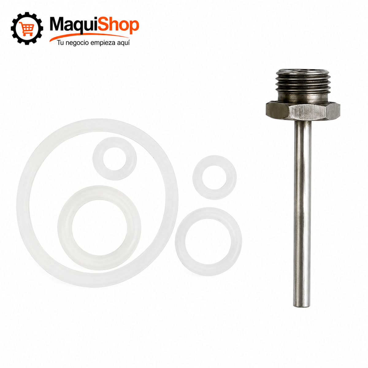 LEV123 ENVASADORA MANUAL DE VISCOSOS DE 5 A 50ML