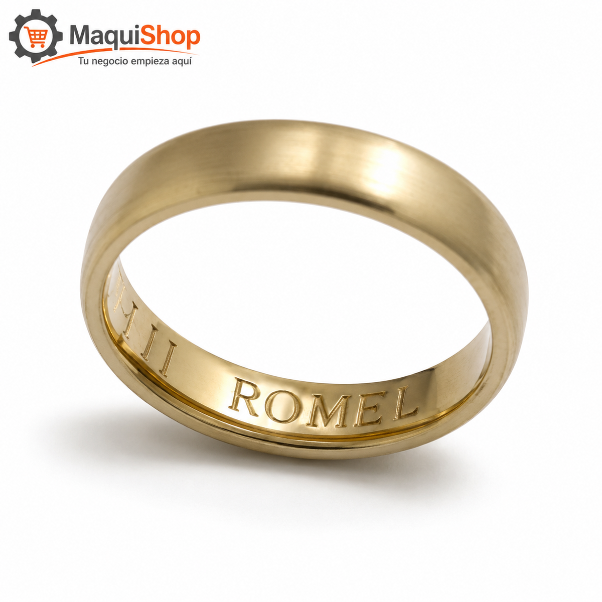 JOY100 PANTOGRAFO, GRABADOR DE ANILLOS PARA INTERIOR.