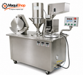 ENC109 ENCAPSULADORA SEMIAUTOMATICA MOD JTJ-4