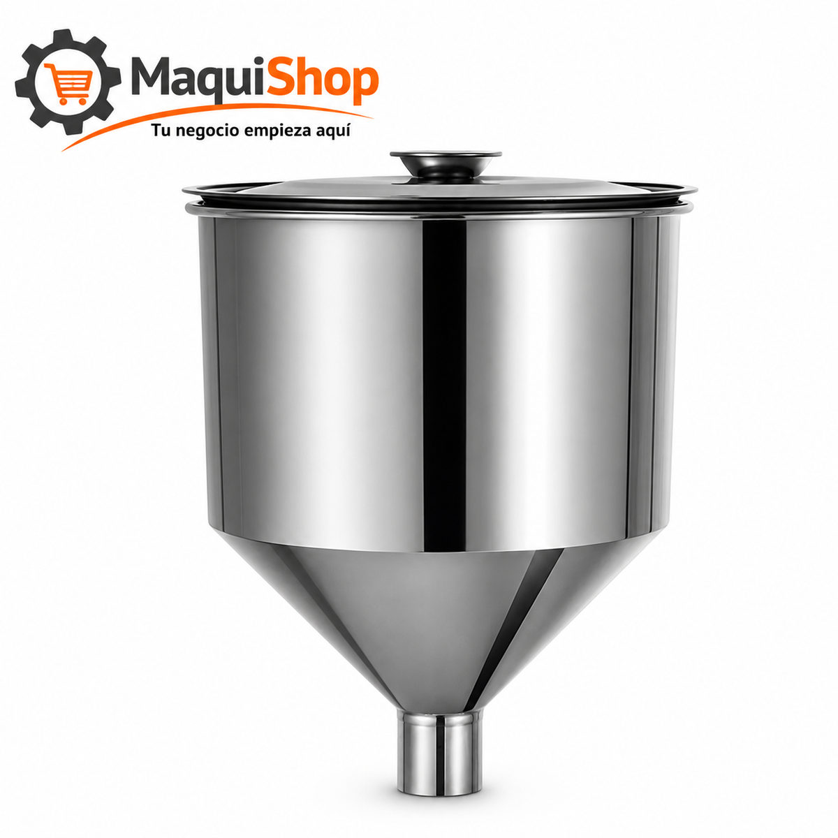 LEV121 LLENADORA DE LÍQUIDOS VISCOSOS CON PEDAL DE 5 A 50 ML