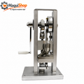 EFT111 MAQUINA PARA COMPRIMIDOS  MOD. TDP0