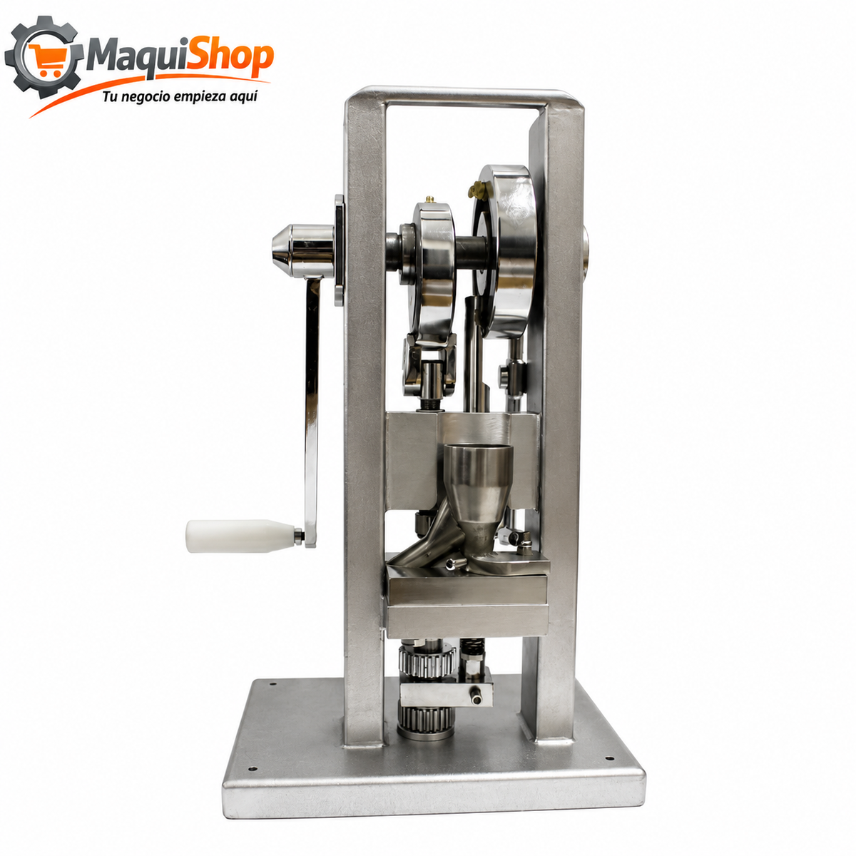 EFT111 MAQUINA PARA COMPRIMIDOS  MOD. TDP0