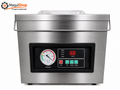 VAC103 SELLADORA DE ALTO VACIO