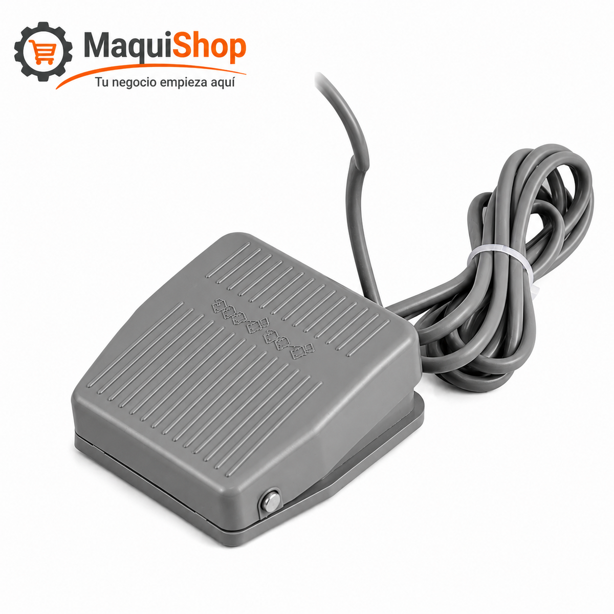 LEL105 LLENADORA DE LÍQUIDOS DIGITAL DE 5 A 3500ML CON 1 BOQUILLA