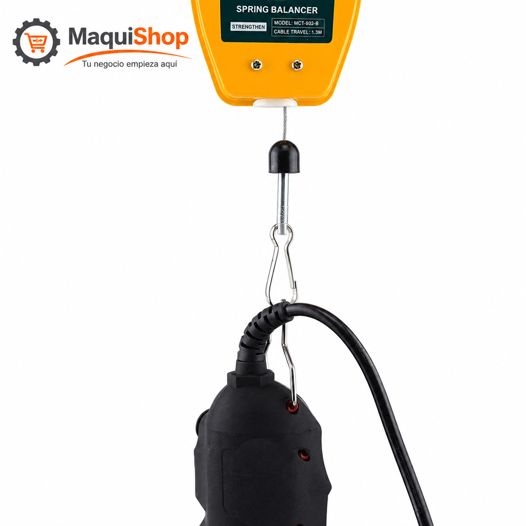 SEL111 MÁQUINA TAPONADORA ELÉCTRICA PARA BOTELLAS CON 4 TAPONES DE REPUESTO DIFERENTES DE 1 A 5 MM