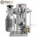 EFT113 MÁQUINA PARA COMPRIMIDOS MOD. THDP3